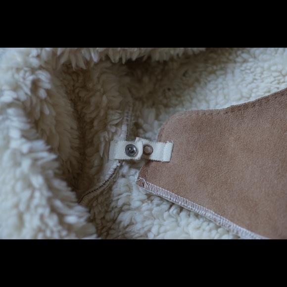 Winter Bunting / Snowsuit / Pram Suit - Picture 6 of 14